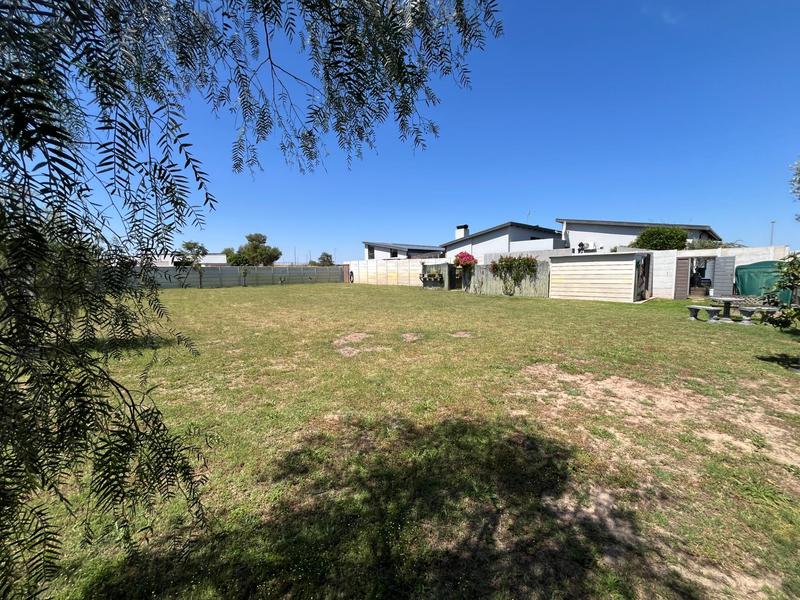 0 Bedroom Property for Sale in Hopefield Western Cape